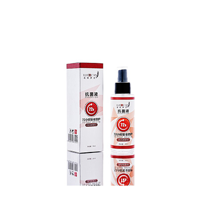 桥西母婴防护喷雾