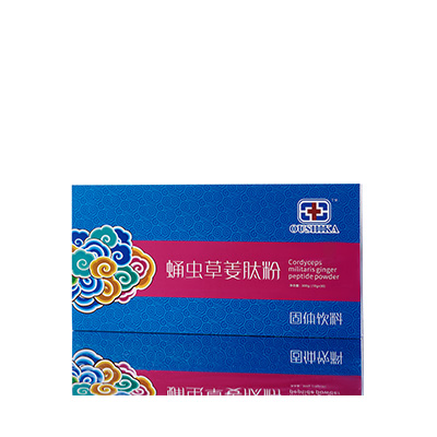 桥西蛹虫草气血汤