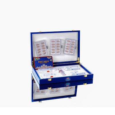 桥西爱芯回春综合版