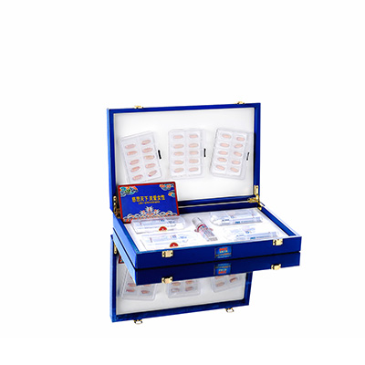 桥西润芯滋润综合版